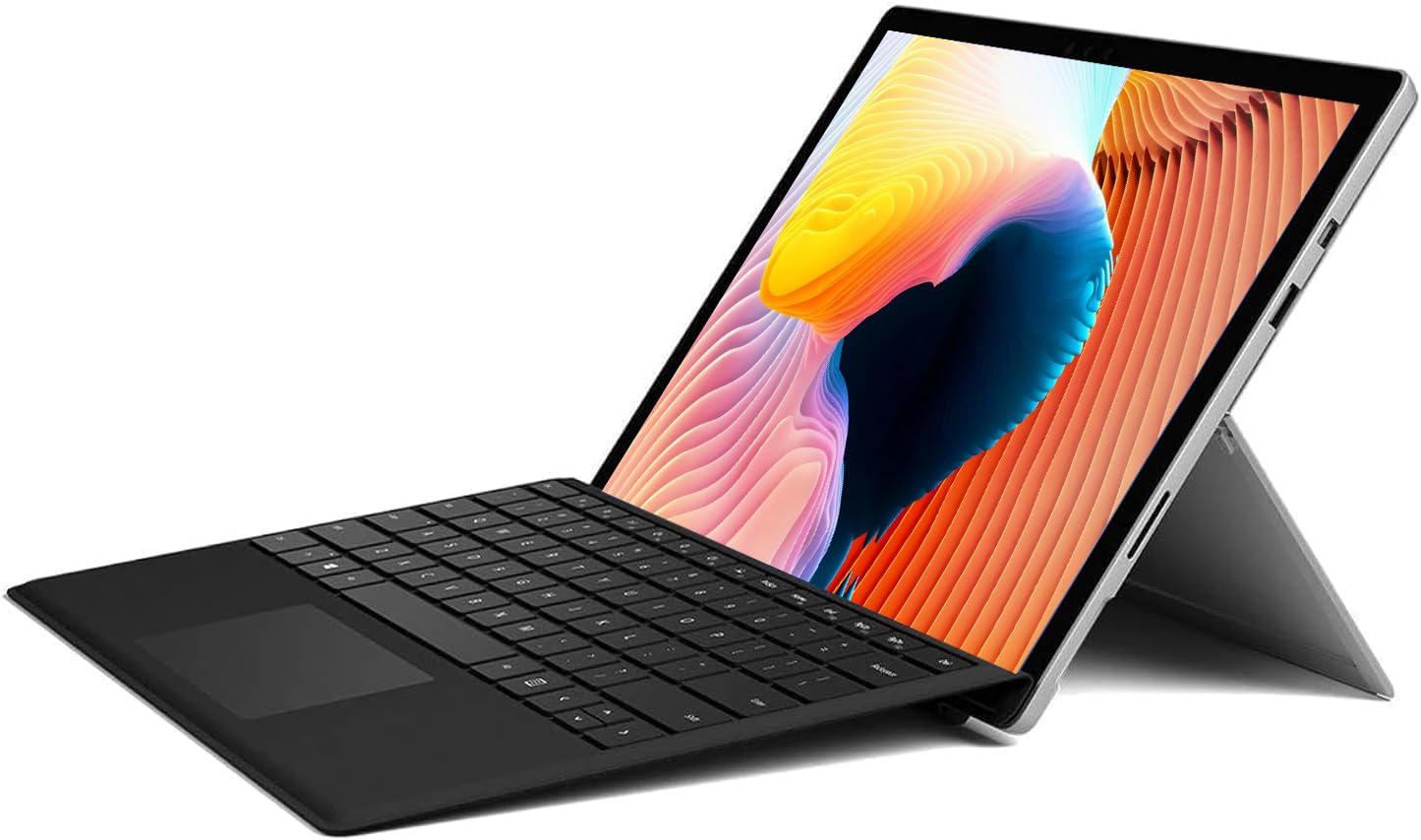 Amazon.com : Microsoft Surface Pro 5 Tablet PC, 12.3
